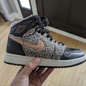 Air Jordan 1 - 4Y